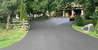 Why Choose Us For All Your Driveway Paving Needs in Livingston, CA?